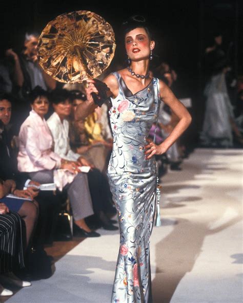 dior fw 1997|dior by john galliano.